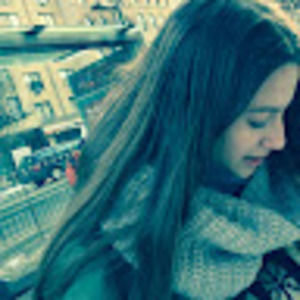 Meet your Posher, Mia